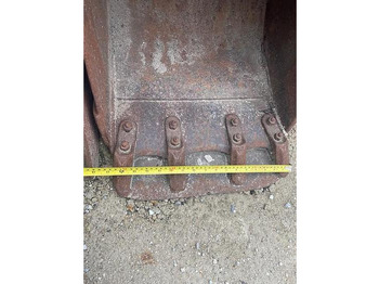 Ataşman Big Tieflöffel 46 cm mit Arden Aufnahme: fotoğraf 3
