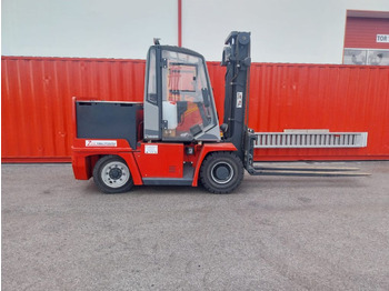 Elektrikli forklift KALMAR