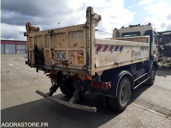 Kamyon RENAULT 4X2 KERAX 320.19 2005 / 358 240 Kms (M5712): fotoğraf 5