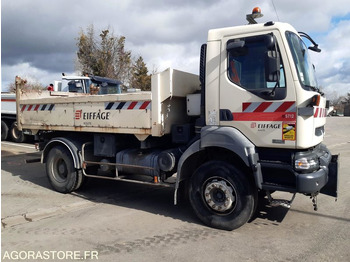 Kamyon RENAULT 4X2 KERAX 320.19 2005 / 358 240 Kms (M5712): fotoğraf 4