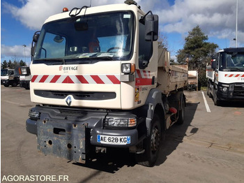 Kamyon RENAULT 4X2 KERAX 320.19 2005 / 358 240 Kms (M5712): fotoğraf 2