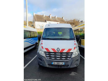 Panelvan RENAULT Master