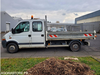 Kamyon RENAULT Master