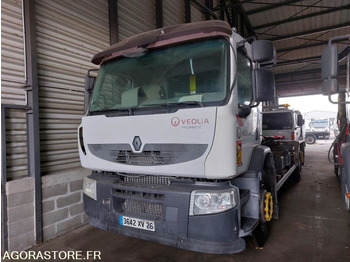 Kamyon RENAULT Premium