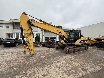 Ekskavatör CATERPILLAR 325DL