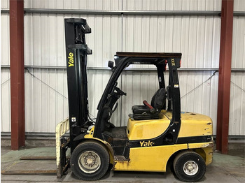 Dizel forklift YALE