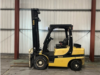 Dizel forklift YALE