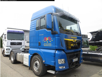 Çekici MAN TGX 18.500