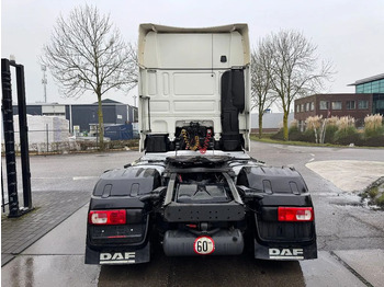 Çekici DAF XF 460 4X2 - EURO 6 + FULL SPOILER: fotoğraf 5