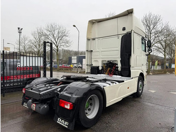 Çekici DAF XF 460 4X2 - EURO 6 + FULL SPOILER: fotoğraf 4