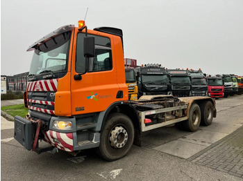 Şasi kamyon DAF CF 75 310