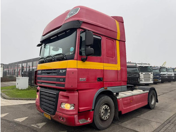 Çekici DAF XF 105 460