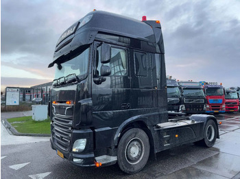 Çekici DAF XF 460