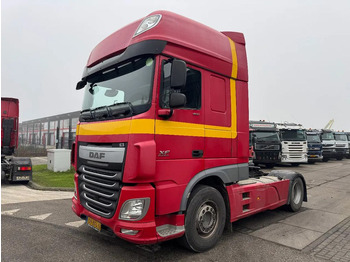 Çekici DAF XF 460