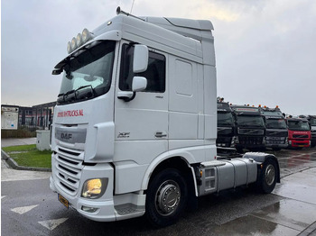 Çekici DAF XF 460