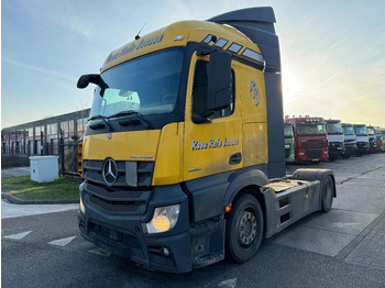 Çekici MERCEDES-BENZ Actros 1840