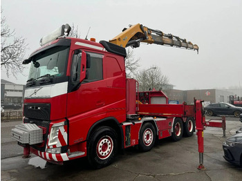 Vinçli kamyon VOLVO FH 500