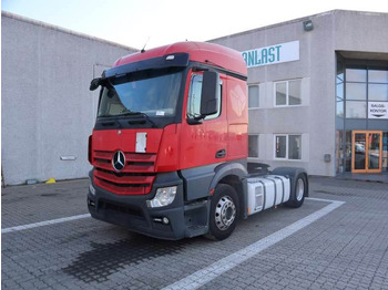 Çekici MERCEDES-BENZ Actros 1843