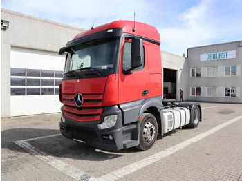 Çekici MERCEDES-BENZ Actros 1843