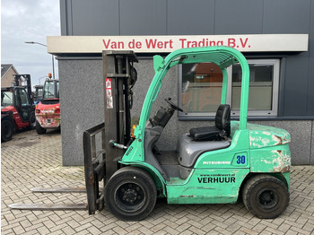 Dizel forklift MITSUBISHI