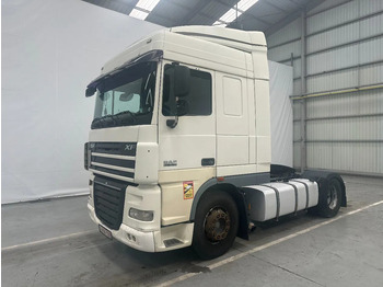 Çekici DAF XF 105 460