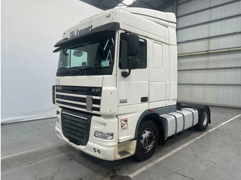 Çekici DAF XF 105 460