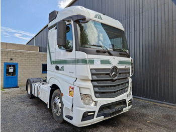 Çekici MERCEDES-BENZ Actros 1843