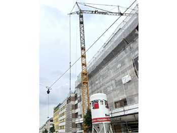 Kule vinç LIEBHERR