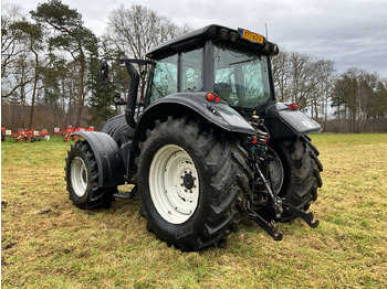 Traktör Valtra T162e V: fotoğraf 4