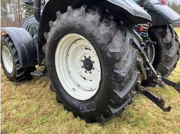 Traktör Valtra T162e V: fotoğraf 5