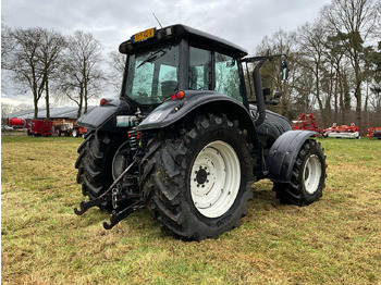 Traktör Valtra T162e V: fotoğraf 3