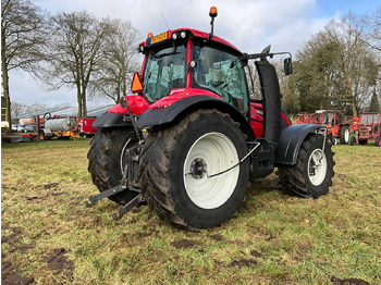 Traktör Valtra T234A: fotoğraf 3