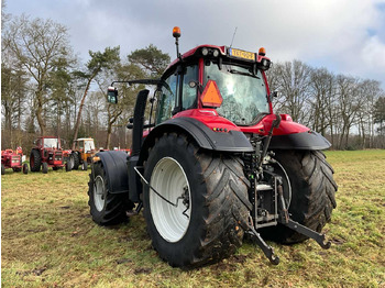 Traktör Valtra T234A: fotoğraf 4