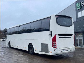 Turistik otobüs Volvo 9700H B11R: fotoğraf 3