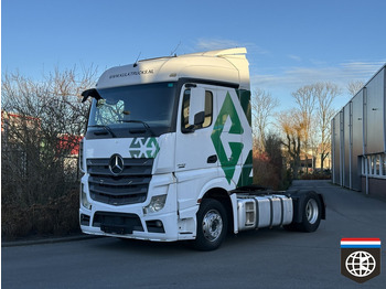 Çekici MERCEDES-BENZ Actros 1845