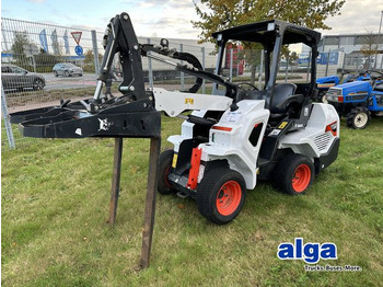 Tekerlekli yükleyici BOBCAT L28