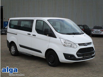 Minibüs FORD Transit