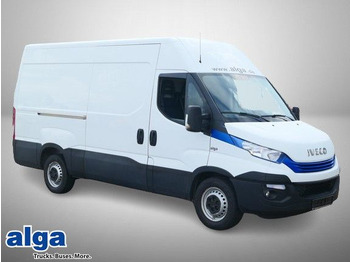 Panelvan IVECO Daily 35s14