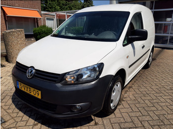 Panelvan VOLKSWAGEN Caddy