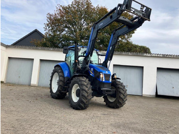 Traktör NEW HOLLAND T5.105