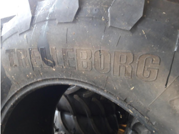 Trelleborg 710/75R42 finansal kiralama Trelleborg 710/75R42: fotoğraf 1