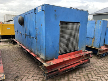 Elektrikli jeneratör Caterpillar C13 Leroy Somer 400 kVA Silent generatorset: fotoğraf 4