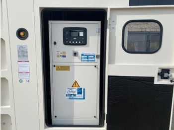 Yeni Elektrikli jeneratör Volvo TAD 1642 GE Stamford 650 kVA Supersilent generatorset New !: fotoğraf 4