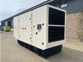 Yeni Elektrikli jeneratör Volvo TAD 1642 GE Stamford 650 kVA Supersilent generatorset New !: fotoğraf 5