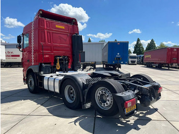 Çekici DAF XF 460 FTR EURO 6 MANUAL: fotoğraf 5