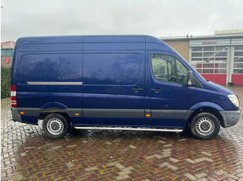 Panelvan Mercedes-Benz Sprinter 310 L2H2 AUTOMAAT: fotoğraf 4