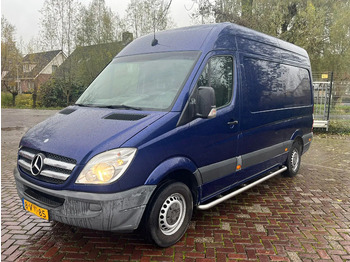 Panelvan Mercedes-Benz Sprinter 310 L2H2 AUTOMAAT: fotoğraf 3