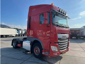 Çekici DAF XF 440