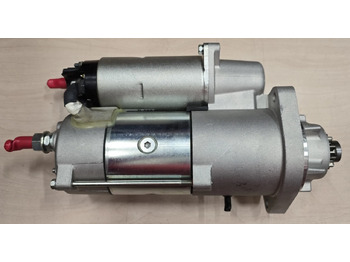 - Cummins starter motor NEW (OEM) finansal kiralama - Cummins starter motor NEW (OEM): fotoğraf 2