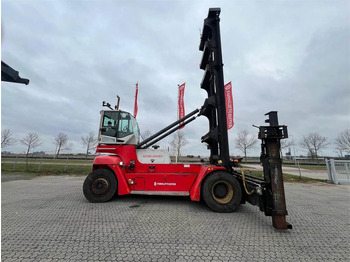 Konteyner forklift KONECRANES